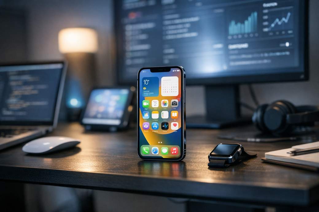 Se espera que la versión beta 4 de iOS 27 salga el 20 de julio; el lanzamiento público está previsto para el 14 de septiembre