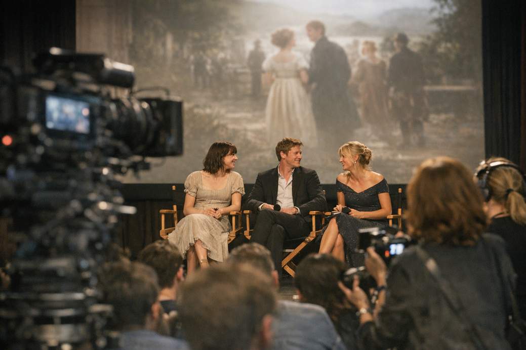 Se anuncia la adaptación cinematográfica de «Sentido y sensibilidad» para 2026