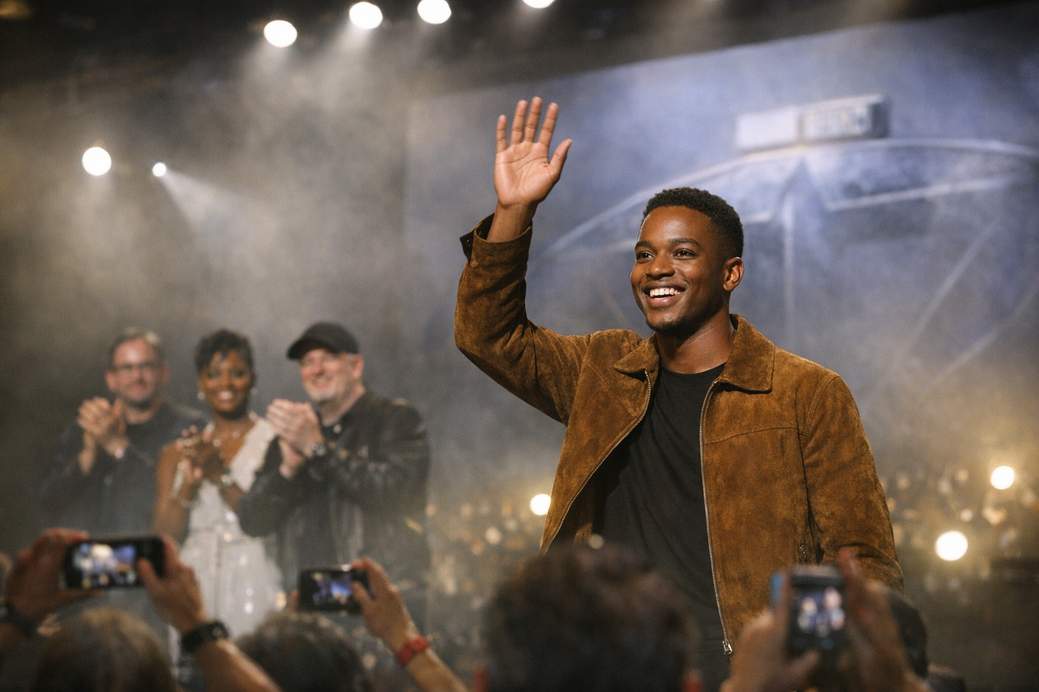 «Black Panther 3» estará protagonizada por David Jonsson y se estrenará el 15 de diciembre de 2028