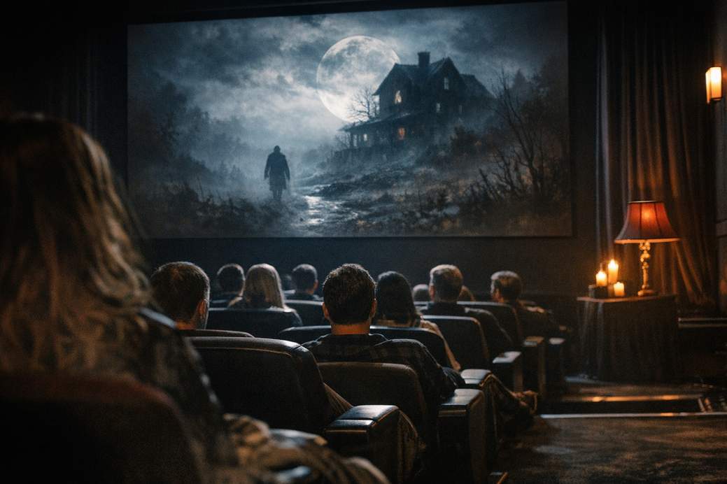 Las 15 mejores películas de terror: clasificación de lo que va de la década de 2020