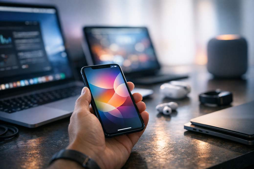 Se confirma el lanzamiento de iOS 27 para el 14 de septiembre