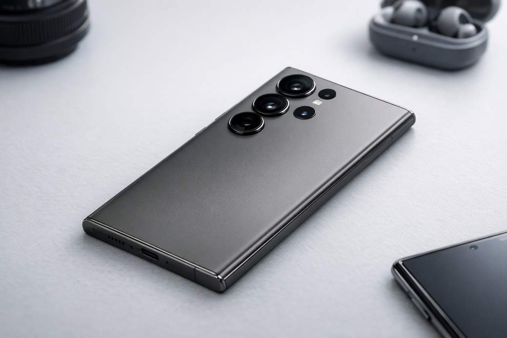 Se está barajando la posibilidad de prescindir del teleobjetivo de 3x y 10 MP en el Galaxy S27 Ultra
