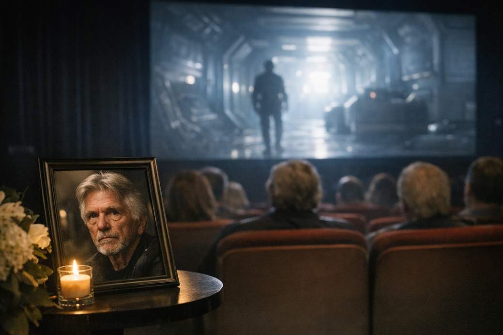 Fallece Tom Skerritt a los 93 años