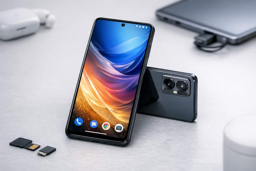 El Moto G Max se estrenará en la India el 14 de agosto con una variante específica para este mercado