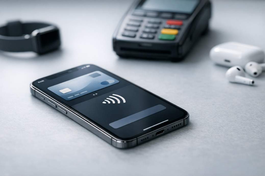 Noticia: Apple Pay se lanzará en la India a finales de octubre