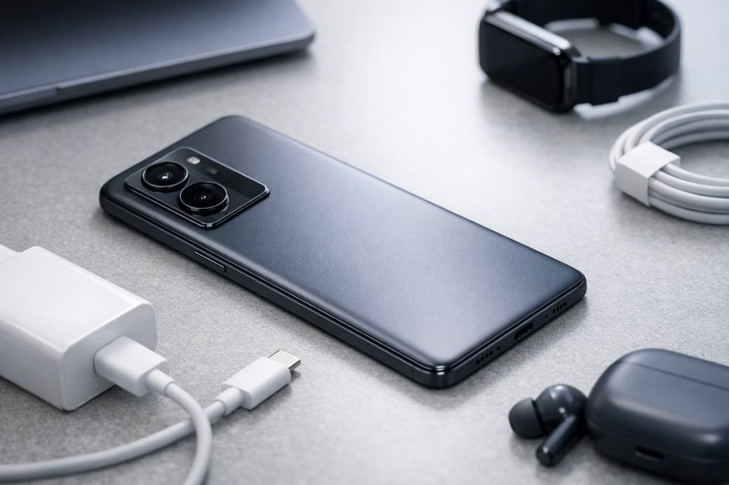 Oppo confirma el lanzamiento del A7 Pro Max con una batería de 10 000 mAh