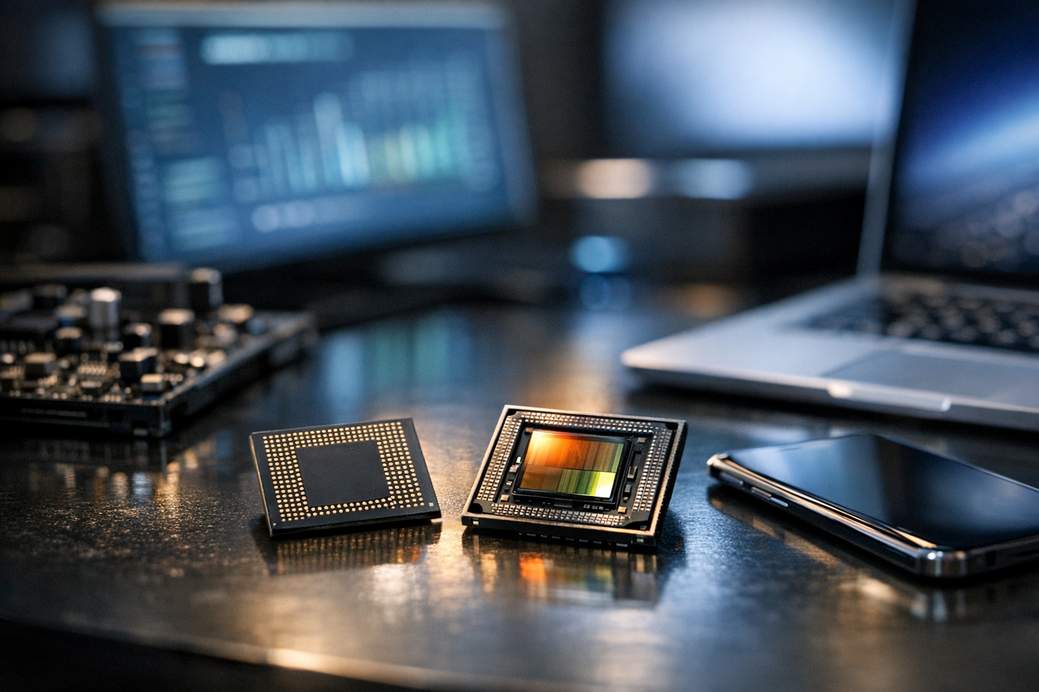 Se prevé que los precios de los chips de Qualcomm aumenten a finales de 2026