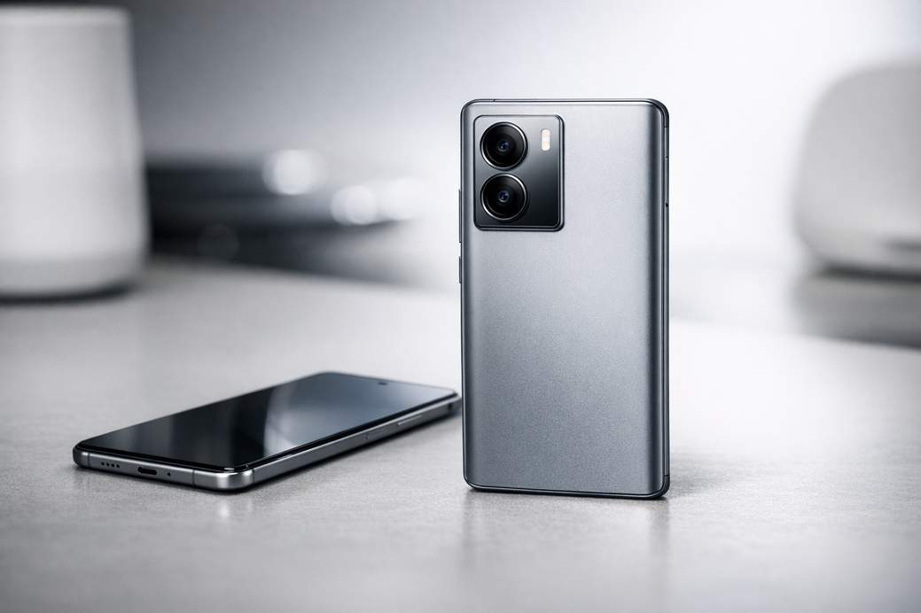 Un informante en X adelanta que la serie vivo V80 saldrá a mediados de agosto; se filtran las especificaciones del V80 estándar