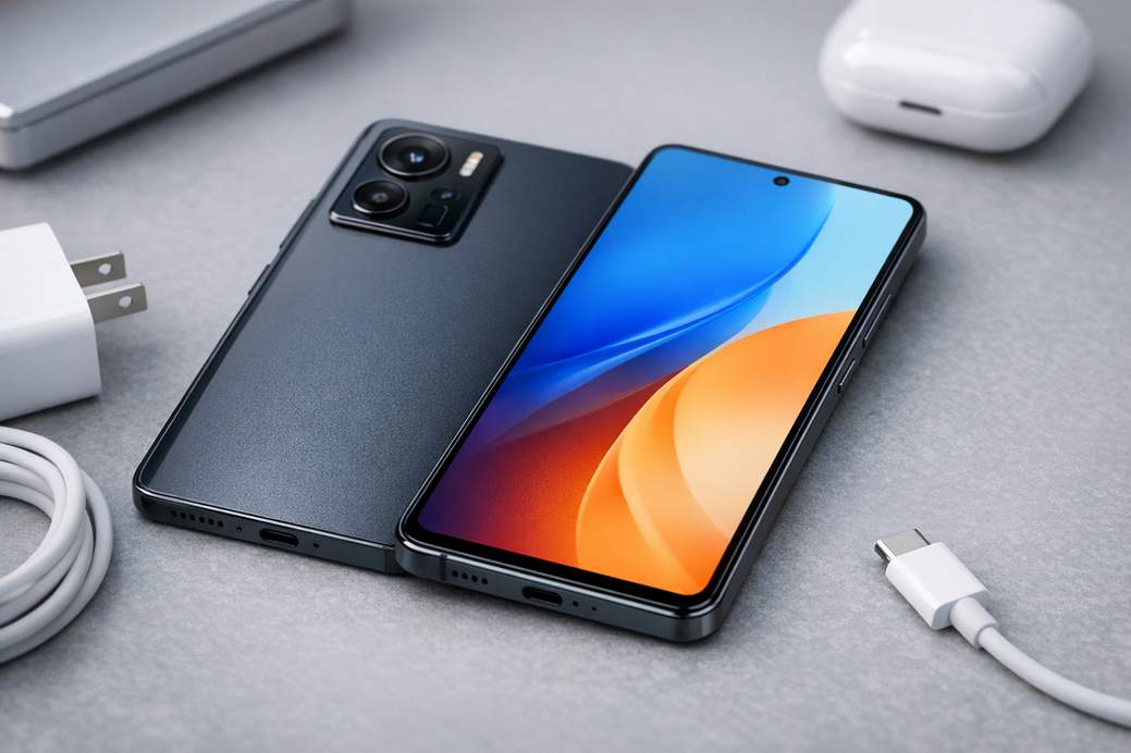 Se desvela el Redmi K100 antes de su lanzamiento en China el 26 de octubre