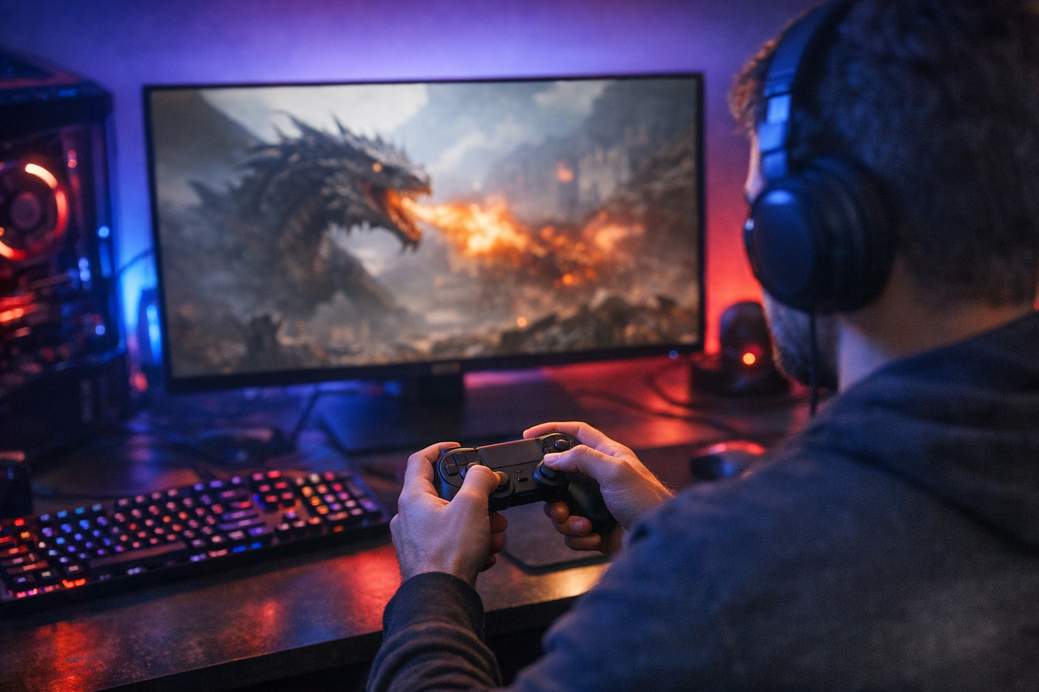 «Smoketail» se incorporará a «Juego de Tronos: Dragonfire» en la actualización de septiembre